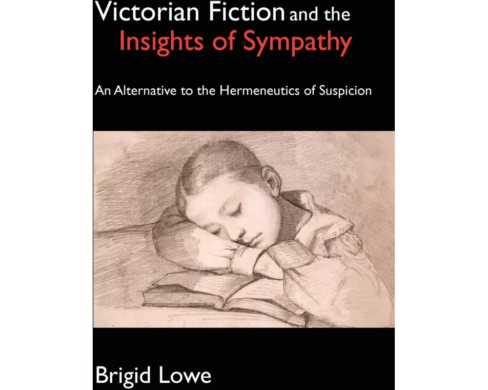 Victorian Fiction and the Insights of Sympathy
