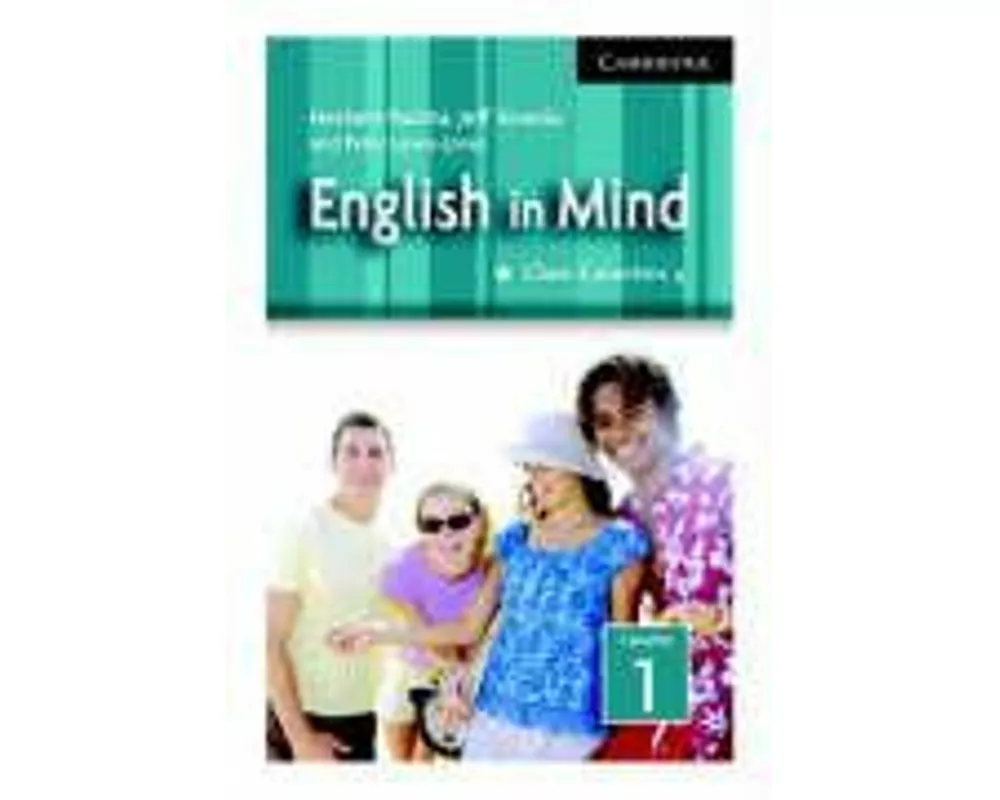 Class Audio Cassette