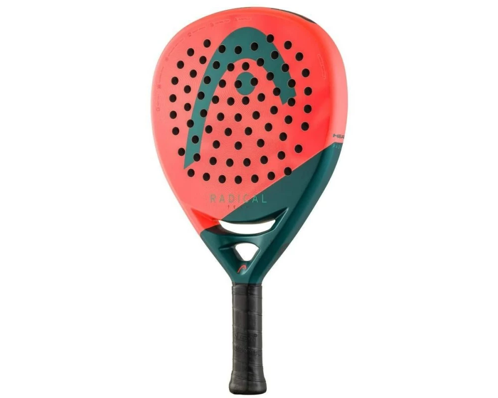 HEAD Radical Team Padel Schläger