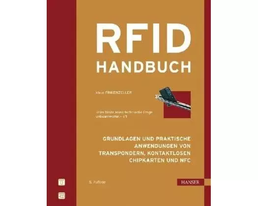 RFID-Handbuch