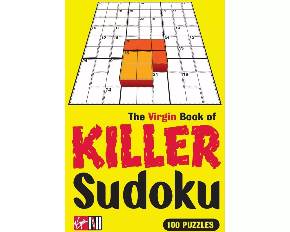 Killer Sudoku