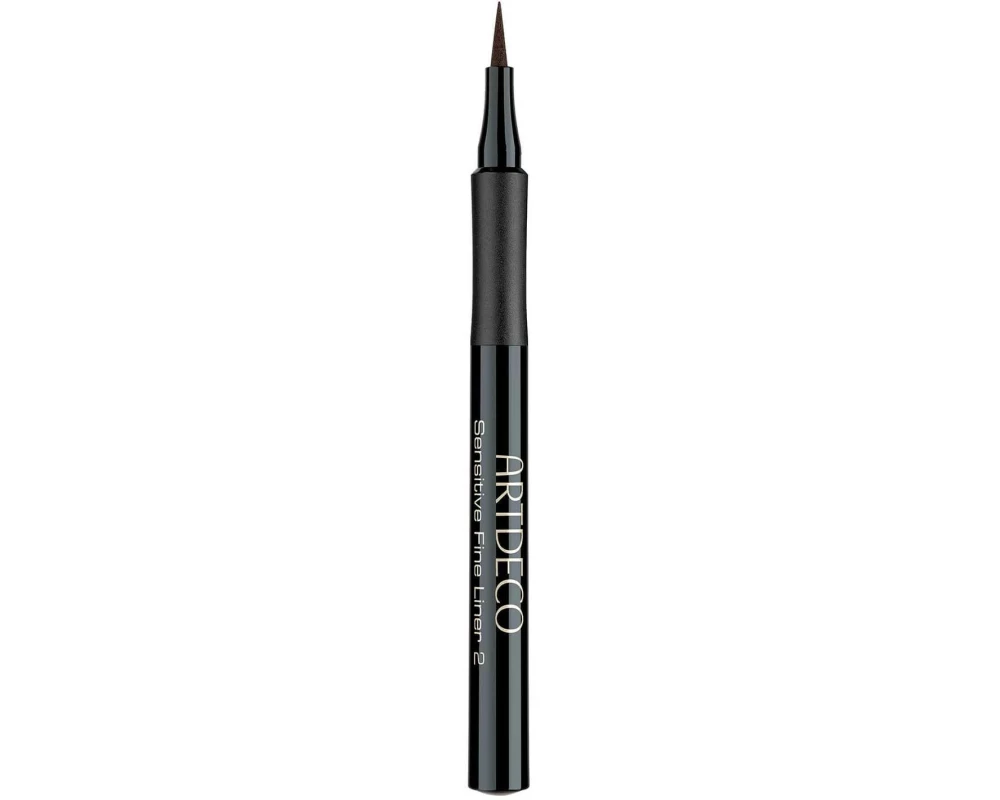 ARTDECO Sensitive Fine Liner 02 Old Brown
