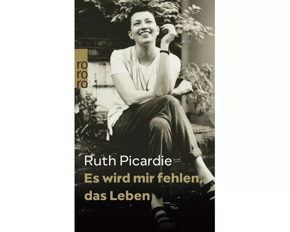 Es wird mir fehlen, das Leben