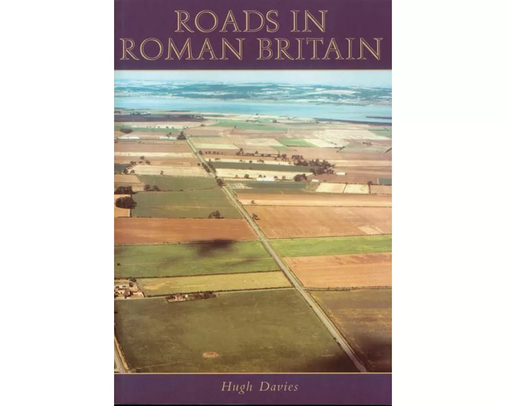 Roads in Roman Britain