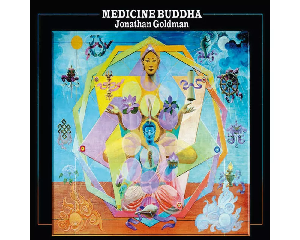Medicine Buddha