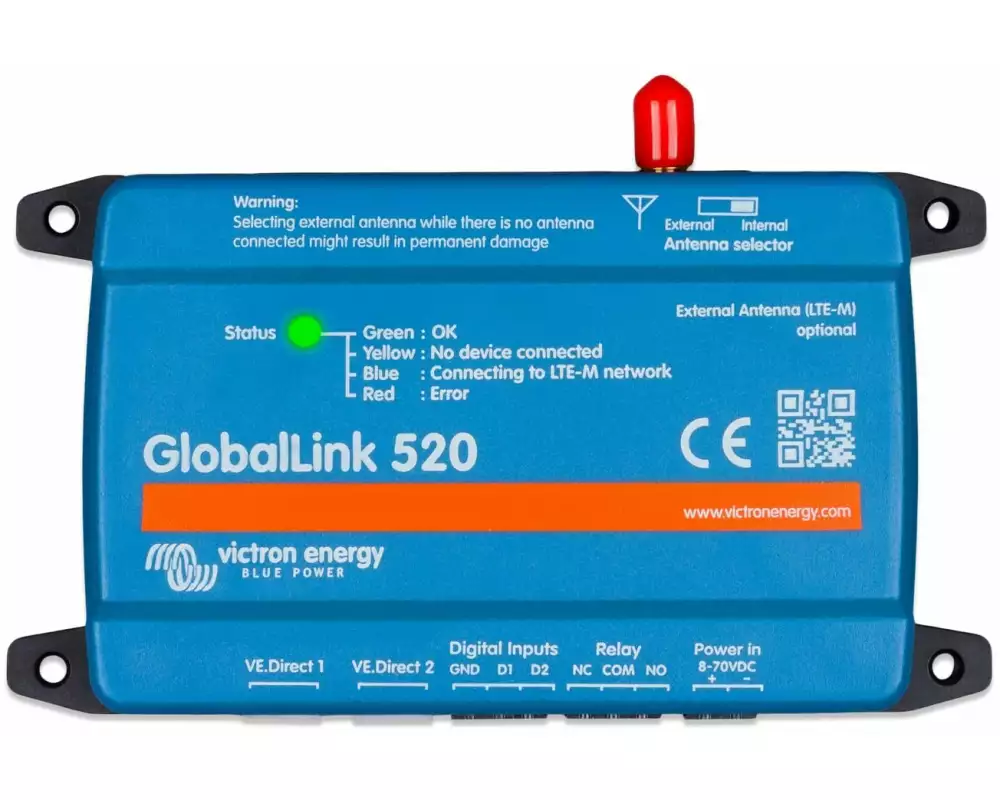 Victron GlobalLink 520 4G/LTE-M