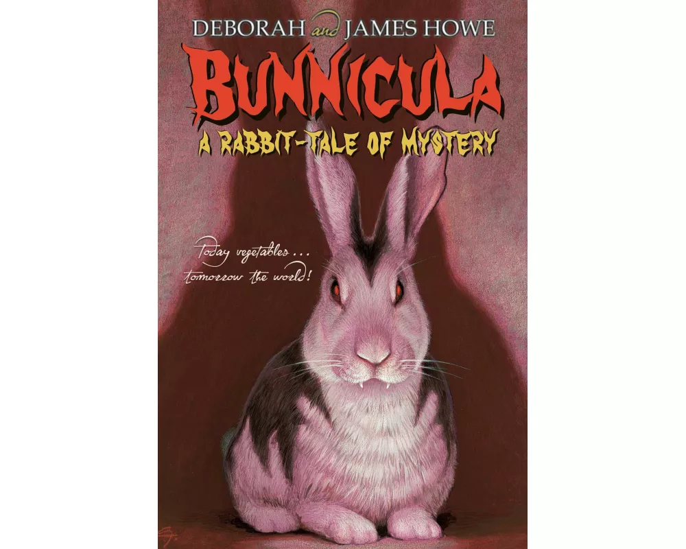 Bunnicula