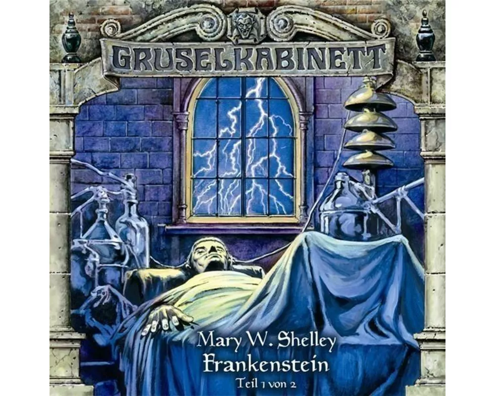 Gruselkabinett - Folge 12