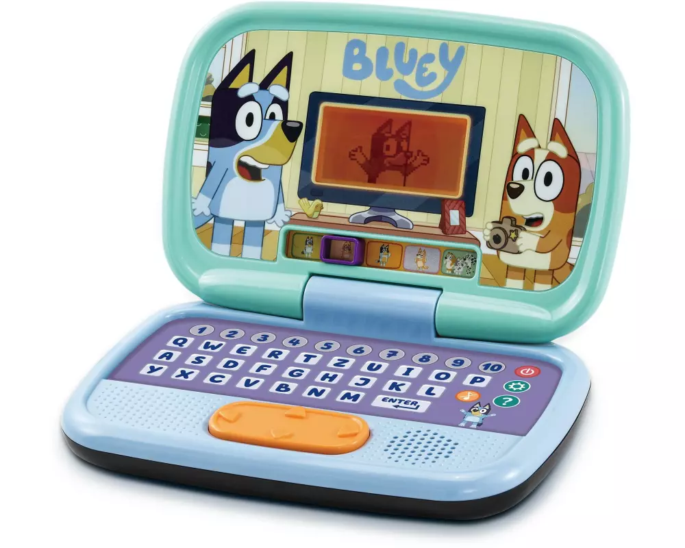 Vtech Bluey Lernlaptop -DE-