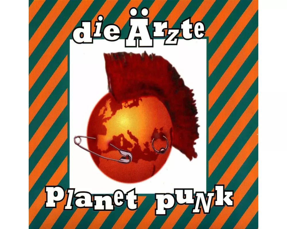 Planet Punk