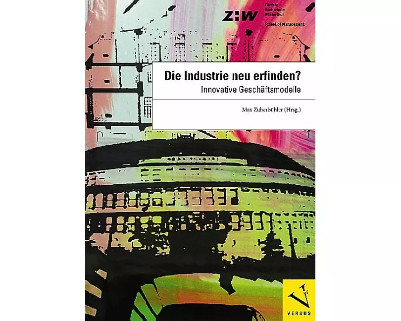 Die Industrie neu erfinden?