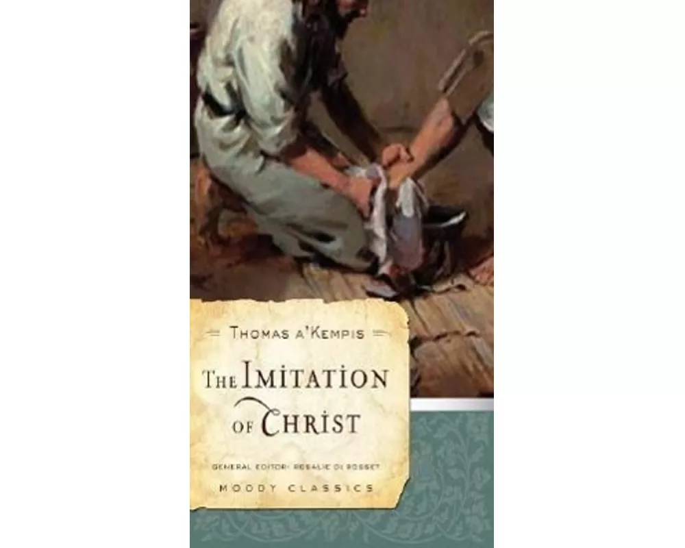 The Imitation of Christ