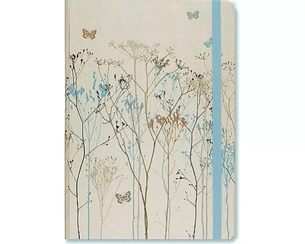Butterflies Journal