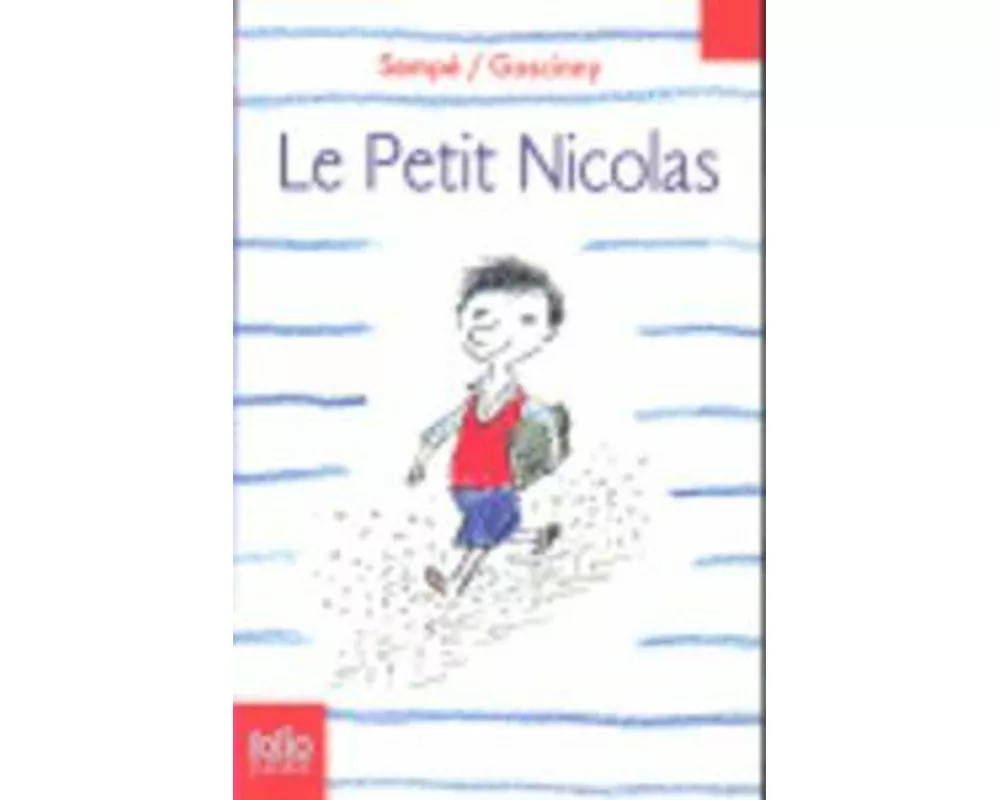 Le petit Nicolas