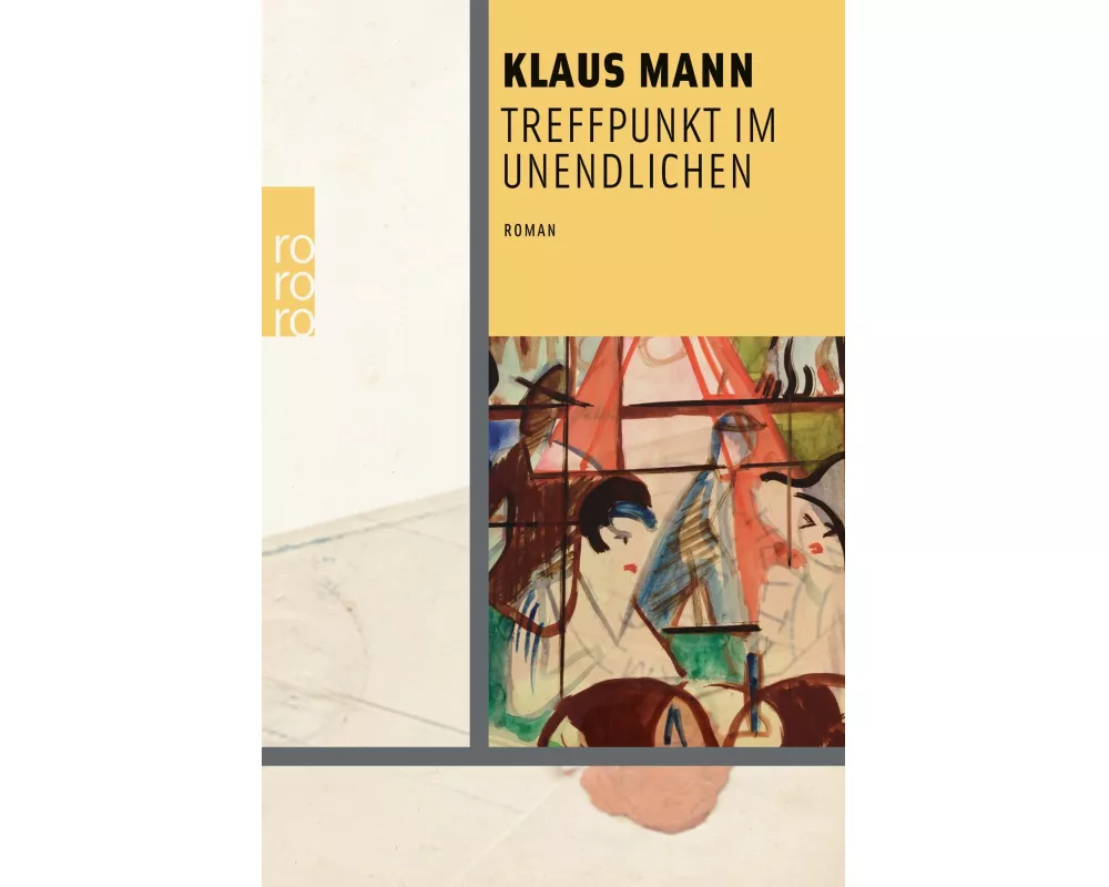 Treffpunkt im Unendlichen