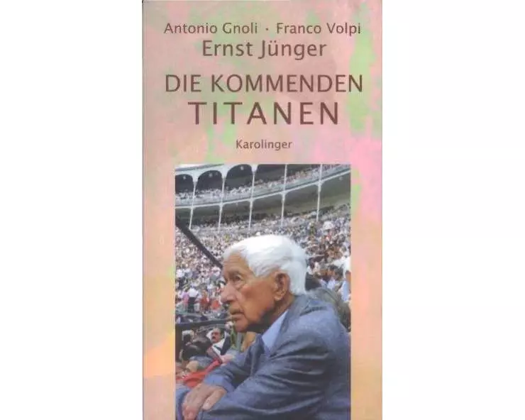 Die kommenden Titanen