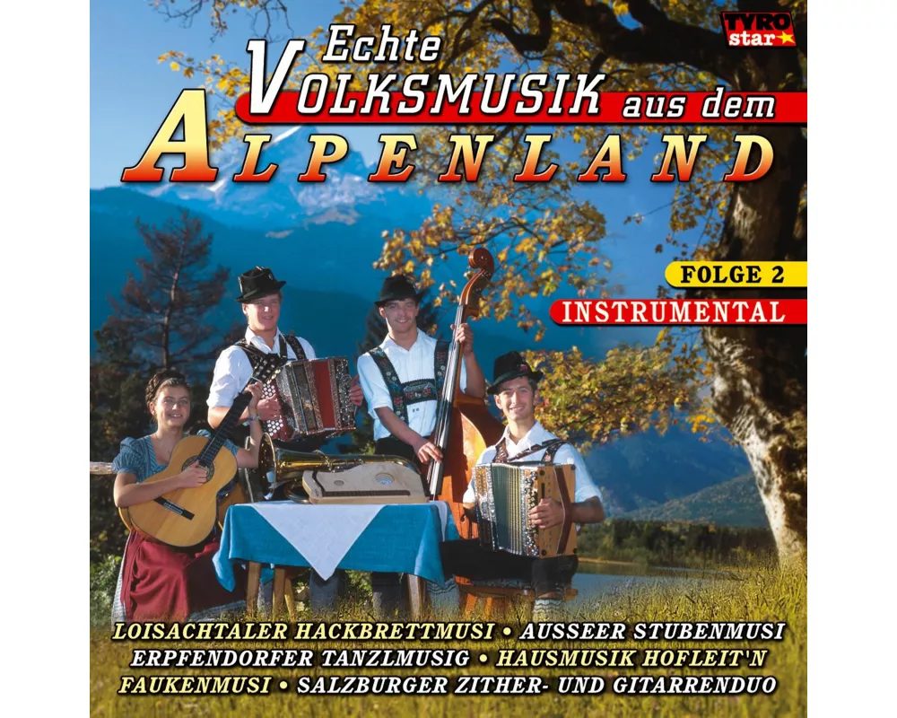 Echte VM aus dem Alpenland 2
