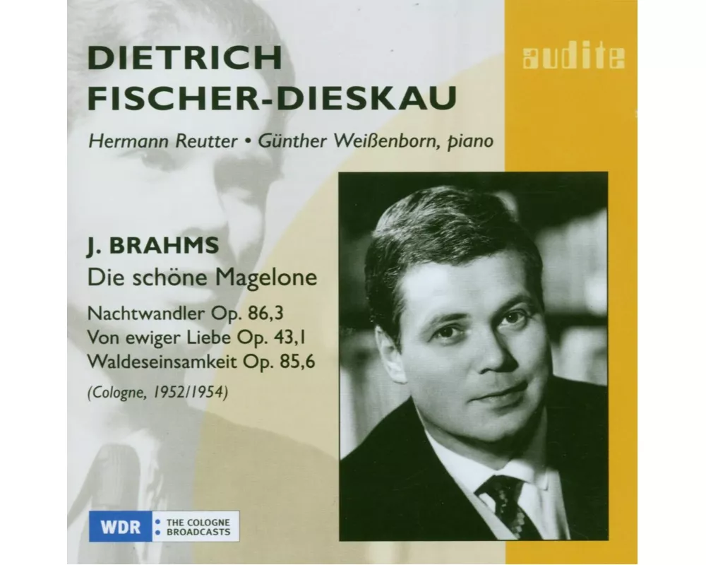 Die Schöne Magelone