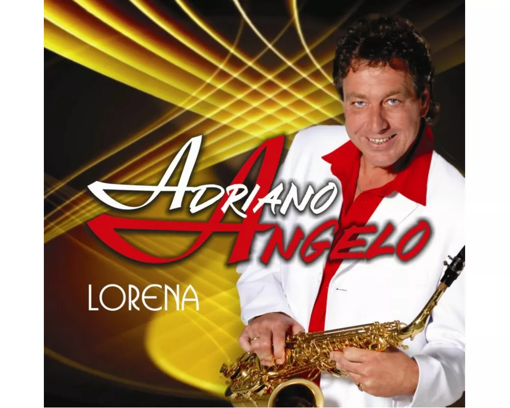 Happy Sax,Lorena