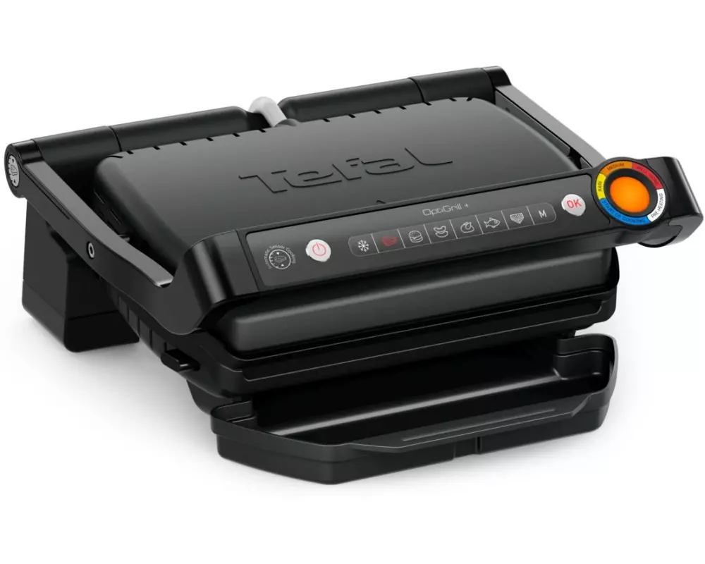 Tefal OptiGrill+ GC7178 2000 W