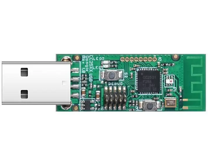 SONOFF USB Dongle CC2531, ZigBee