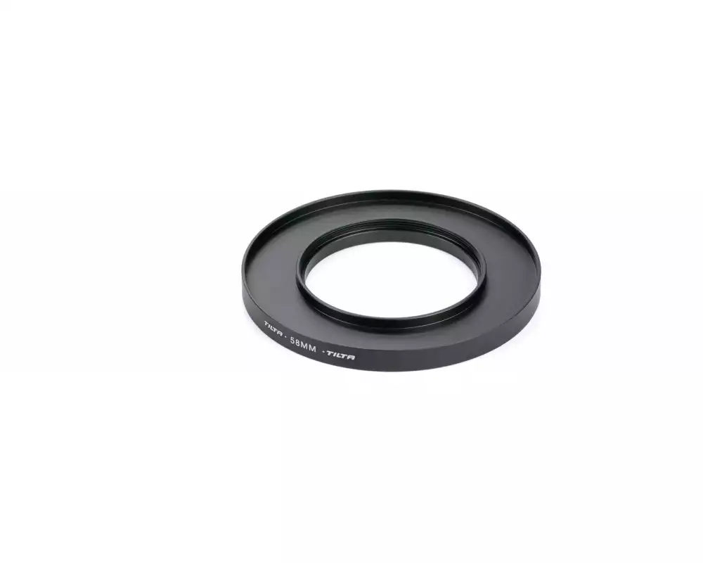 Tilta Adapter Ring 58 mm