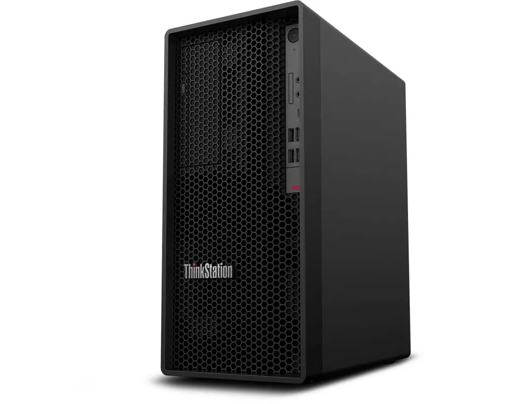 Lenovo Workstation ThinkStation P358 Tower