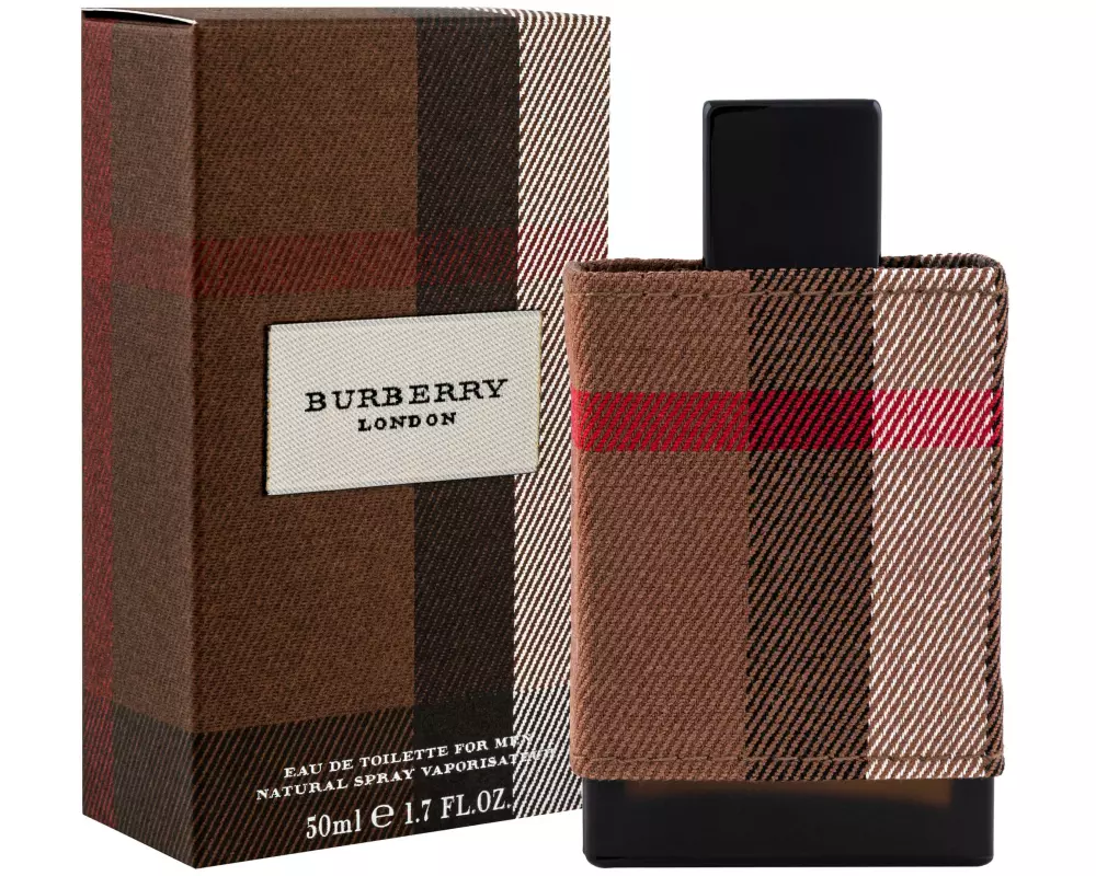 Burberry Eau de Toilette London 50 ml