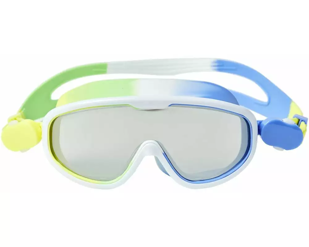Sunnylife Kids Swim Mask Into the Jungle Multi