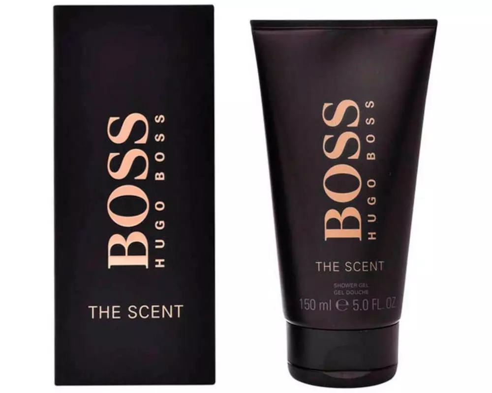 Hugo Boss The Scent 150 ml