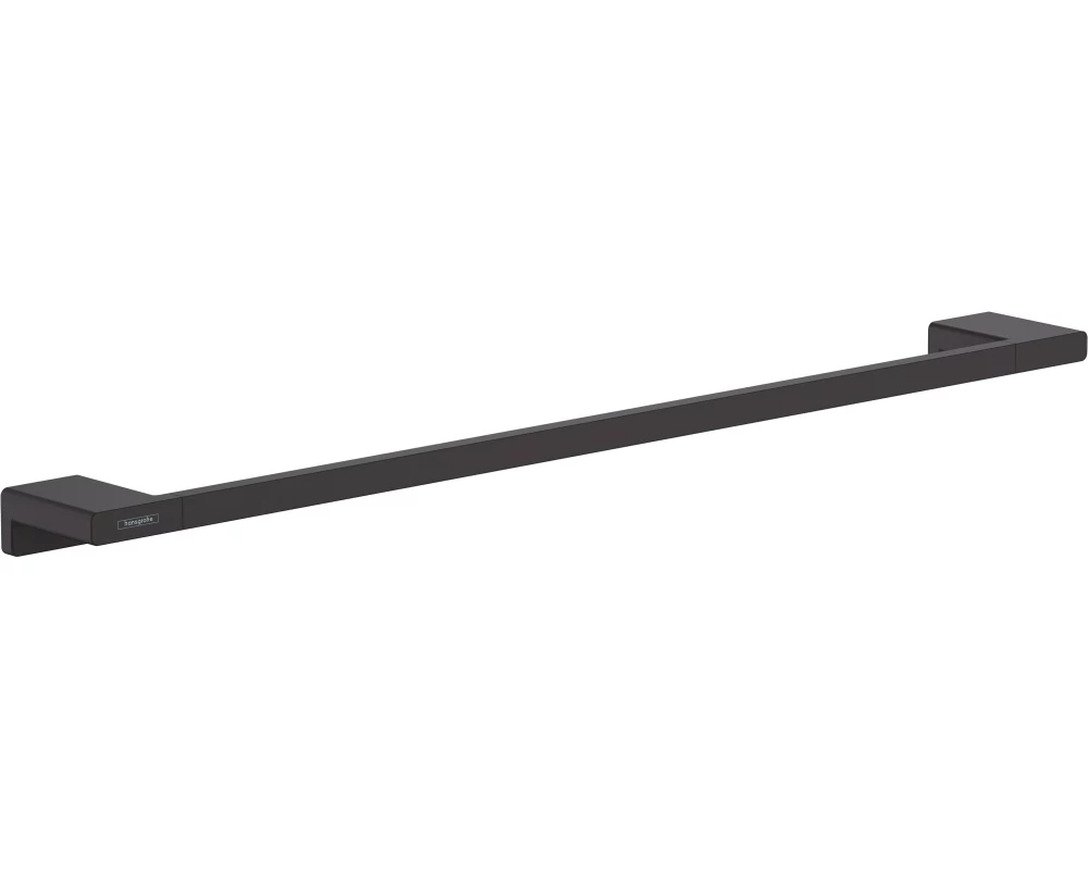 hansgrohe Handtuchhalter Schwarz