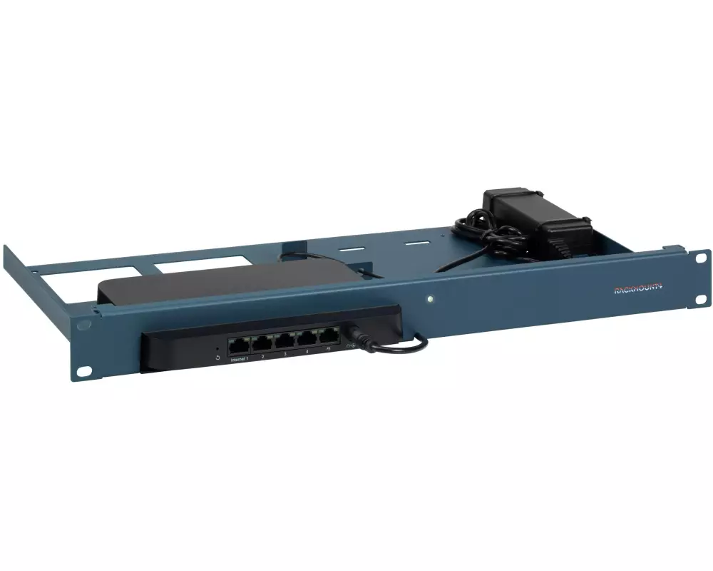 Rackmount IT Rackmount Kit RM-CI-T15 für Cisco Meraki Z4