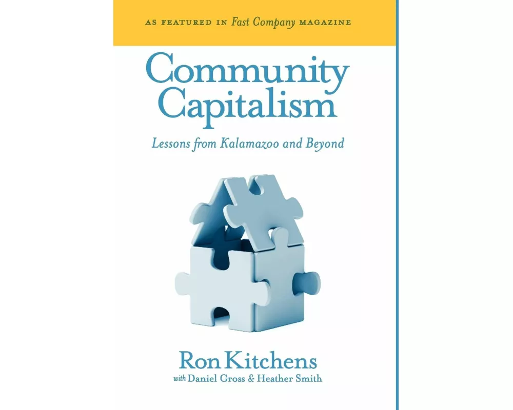 Community Capitalism