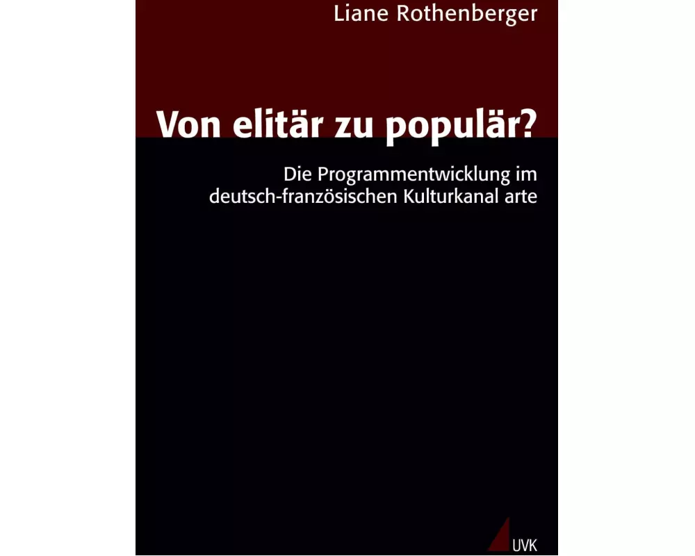 Von elitär zu populär?