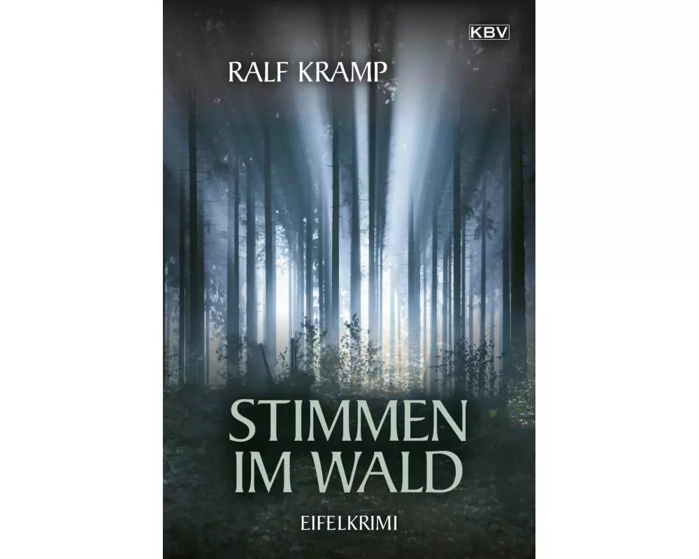 Stimmen im Wald