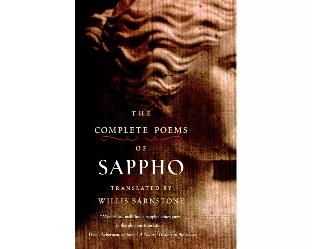 The Complete Poems of Sappho
