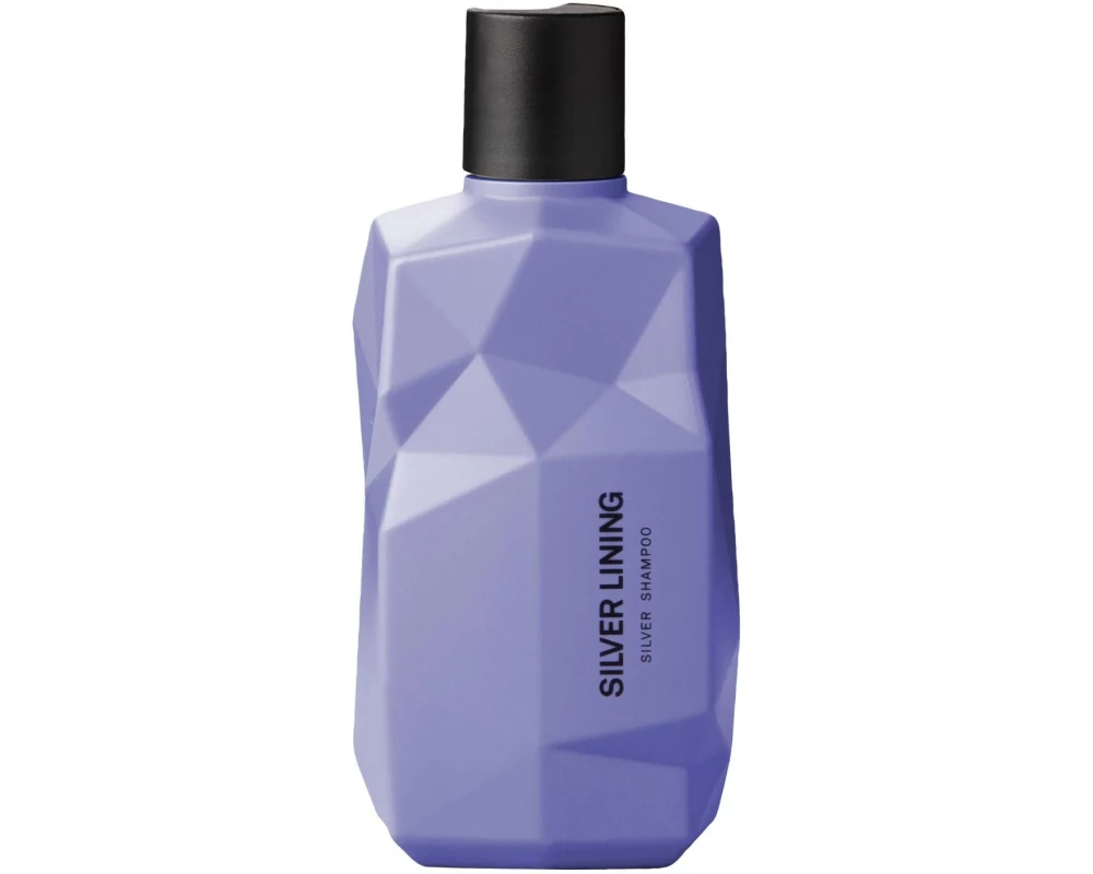 Nine Yards Silver Lining Shampoo 300 ml