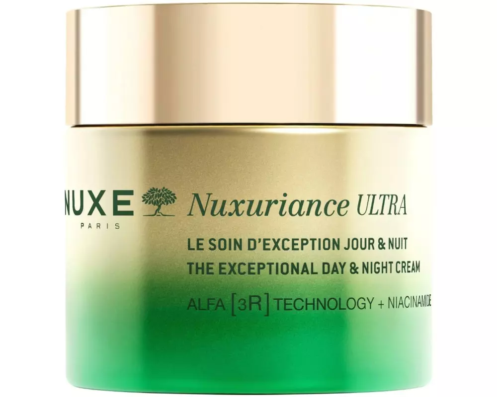 NUXE Tages- und Nachtcreme Nuxuriance Ultra 75 ml 75 ml