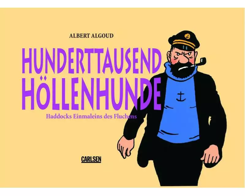 100.000 Höllenhunde