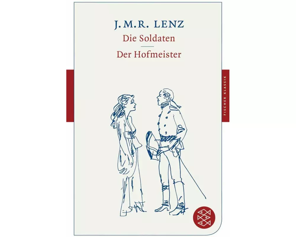 Die Soldaten / Der Hofmeister