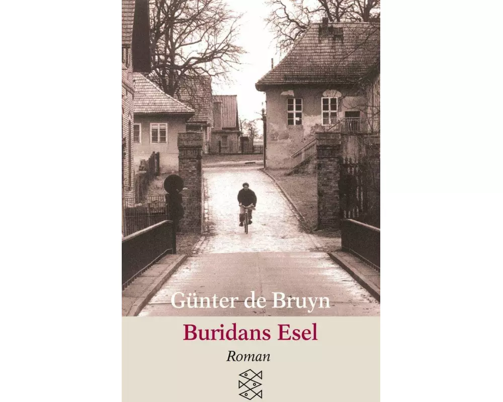 Buridans Esel