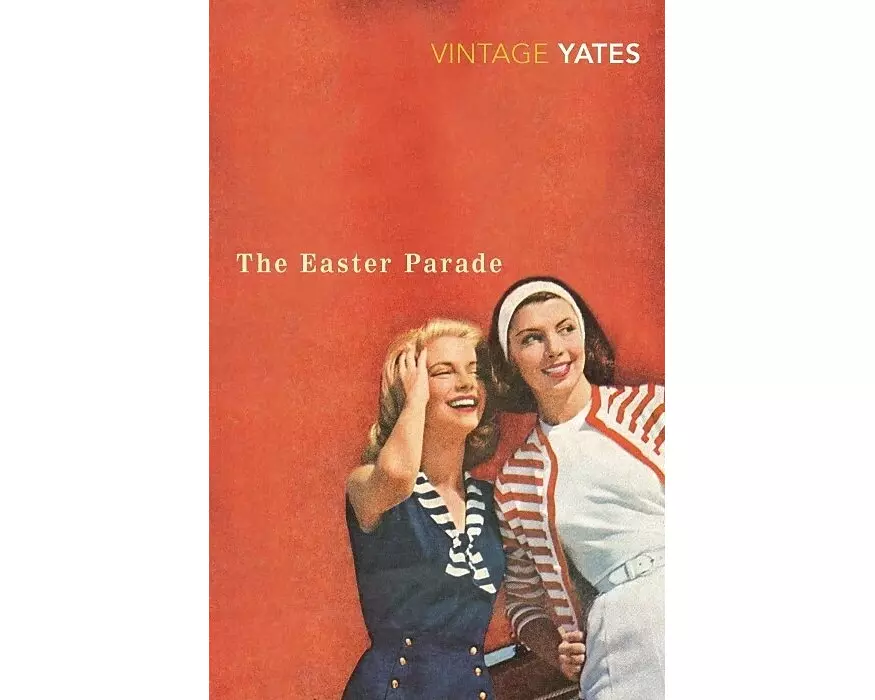 The Easter Parade
