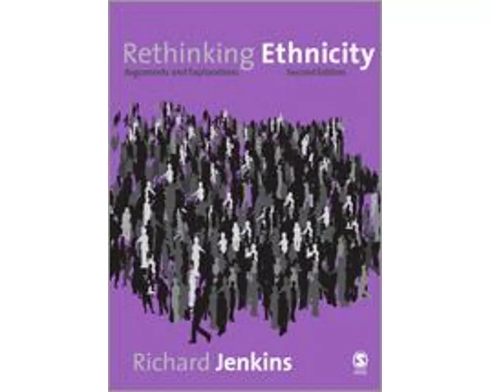 Rethinking Ethnicity