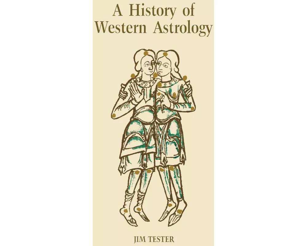 A History of Western Astrology