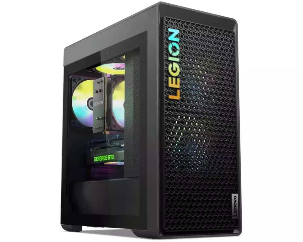 Lenovo Gaming PC Legion T5 26ARA8 (AMD)