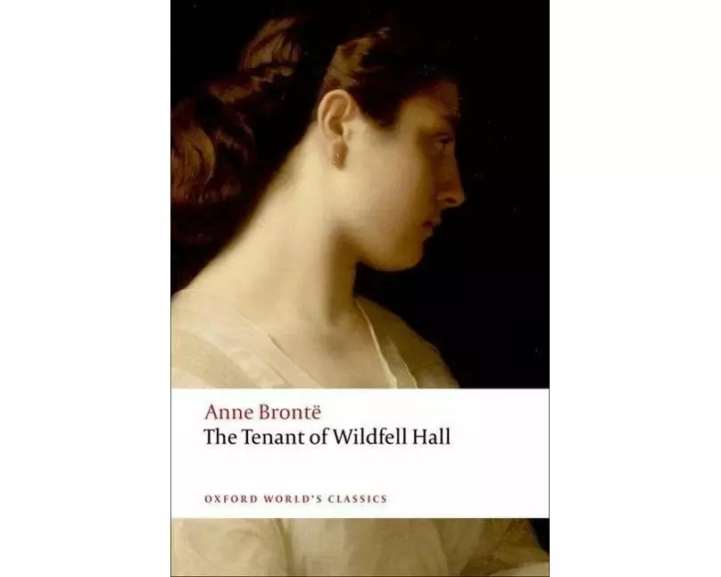 The Tenant of Wildfell Hall