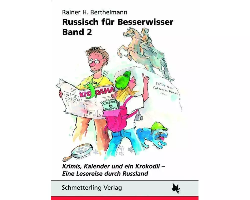 Russisch für Besserwisser 02