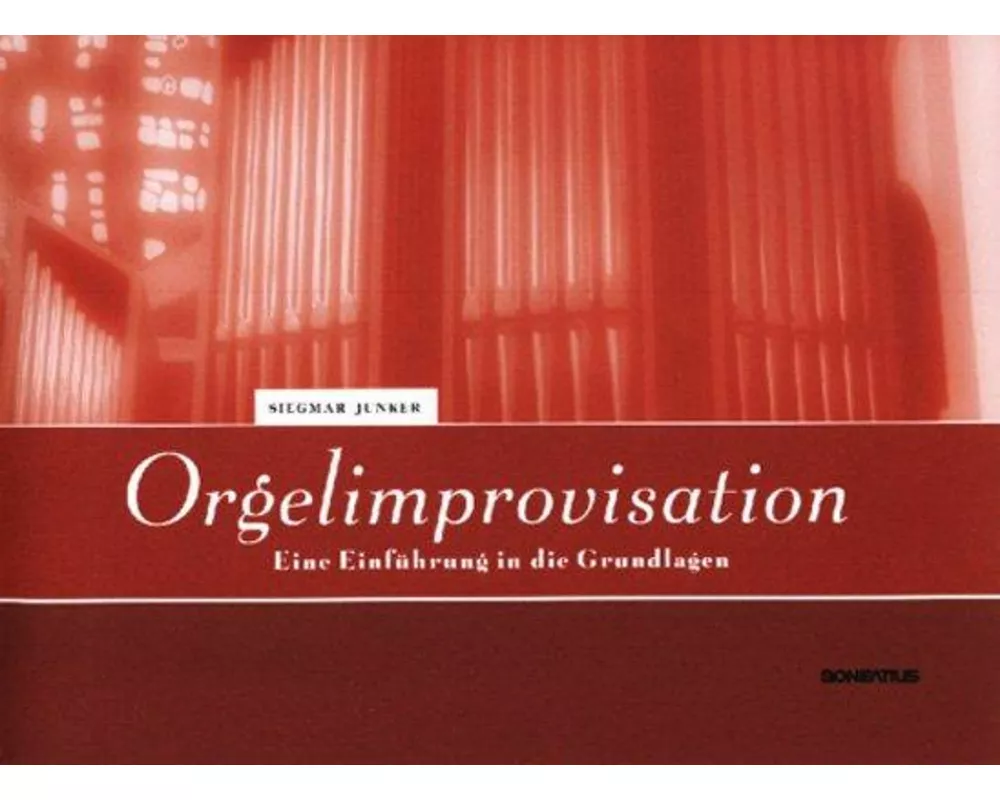 Orgelimprovisation