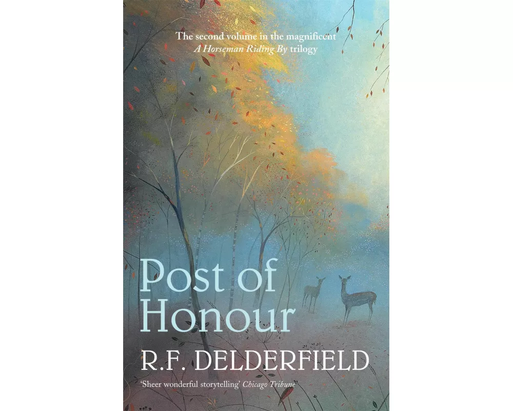 Post of Honour