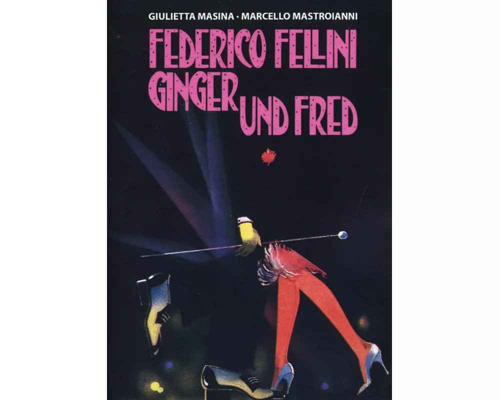 Ginger und Fred